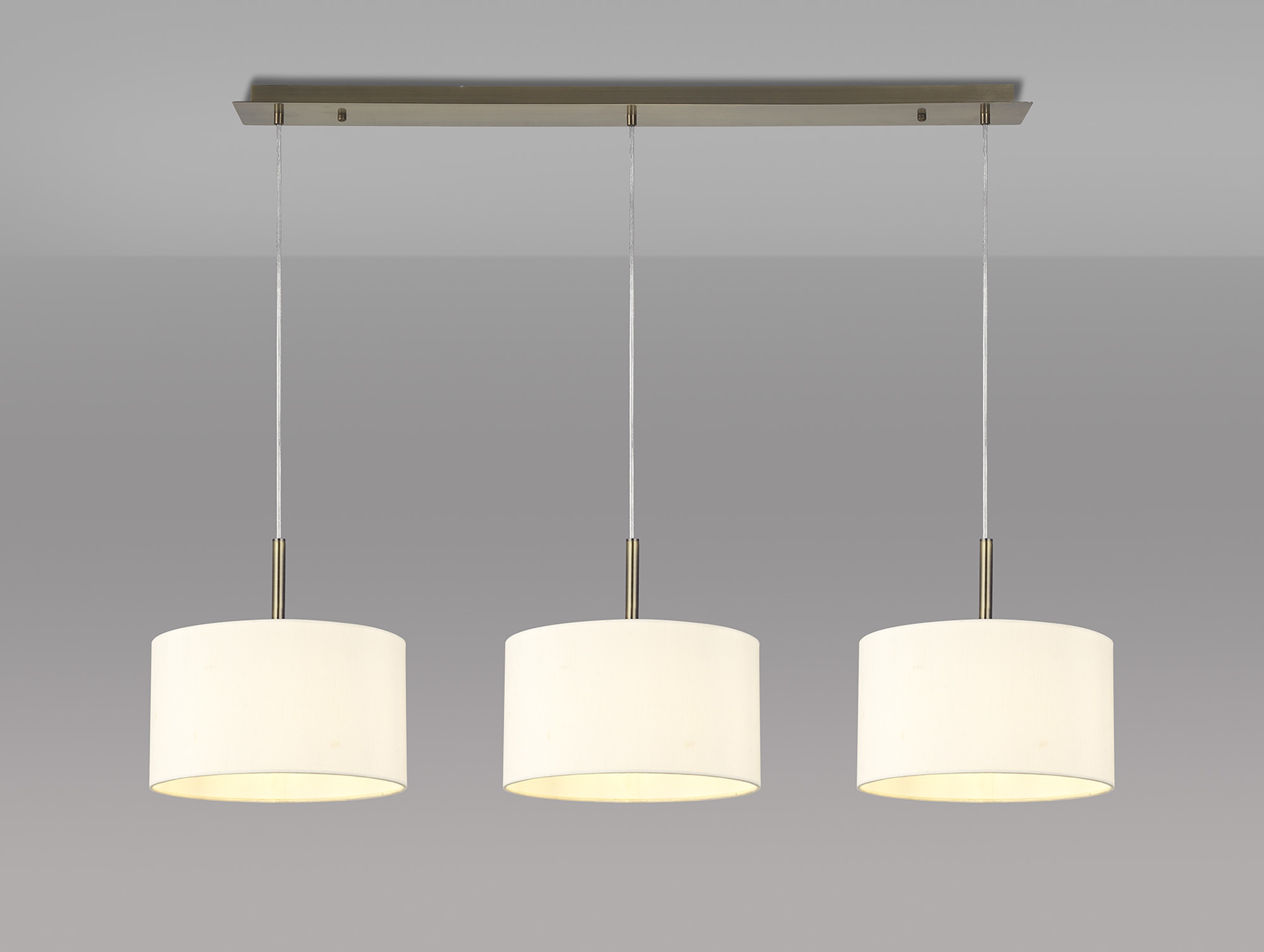 Baymont AB IV Ceiling Lights Deco Linear Fittings